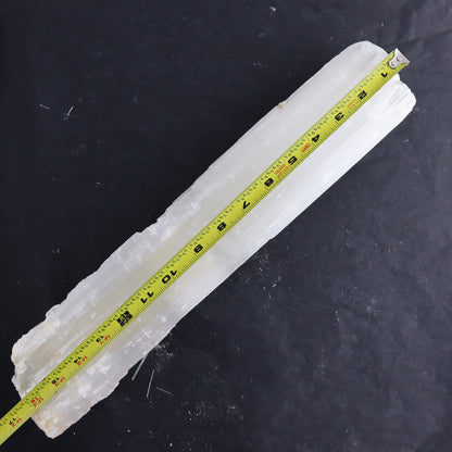 Selenite Logs Set of 3 - Expert Wholesale and Supplier of Wholesale Crystals & Bulk Gemstones, ["logs","selenite"]