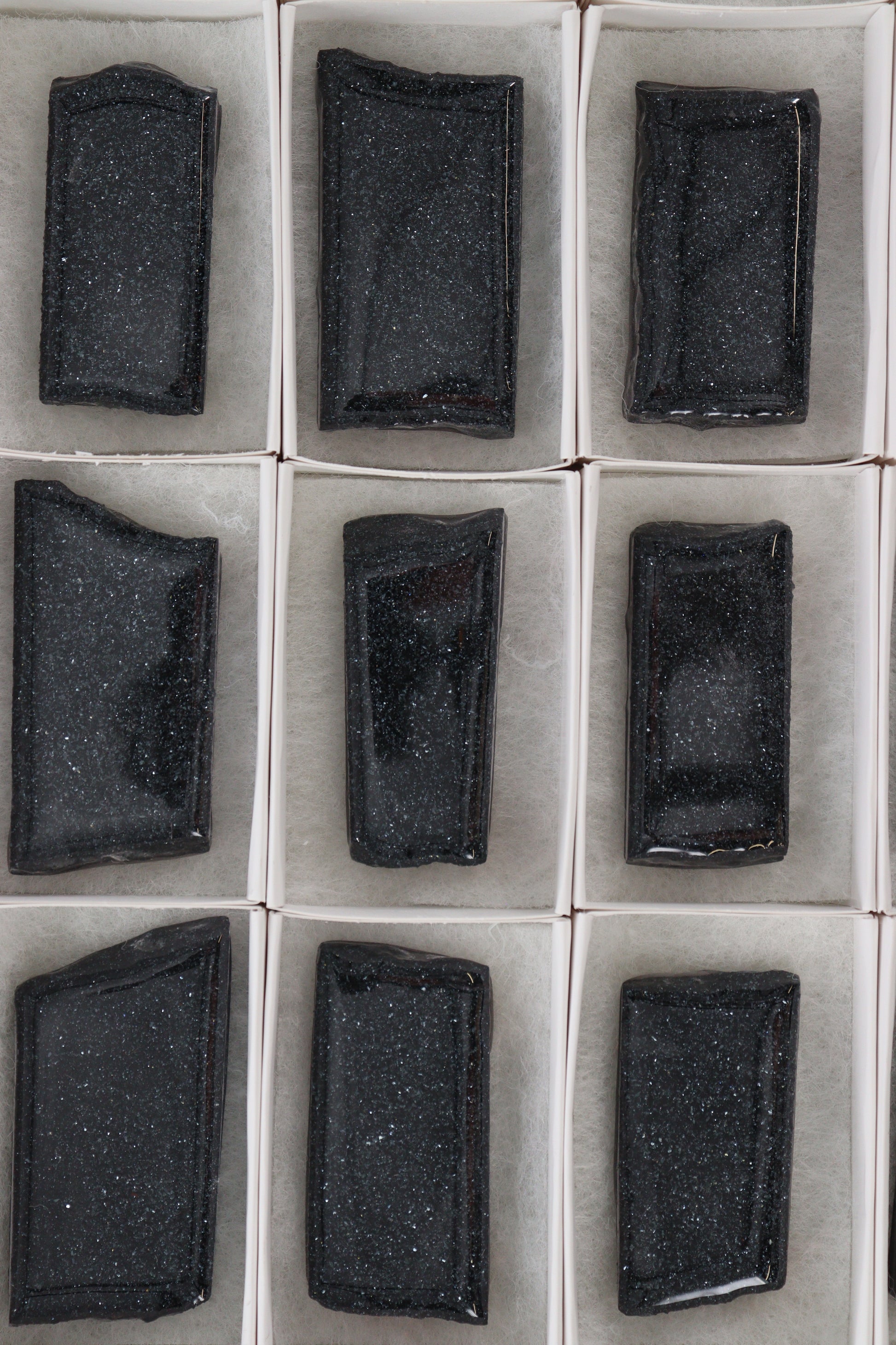 Specularite Flat - Expert Wholesale and Supplier of Wholesale Crystals & Bulk Gemstones, []