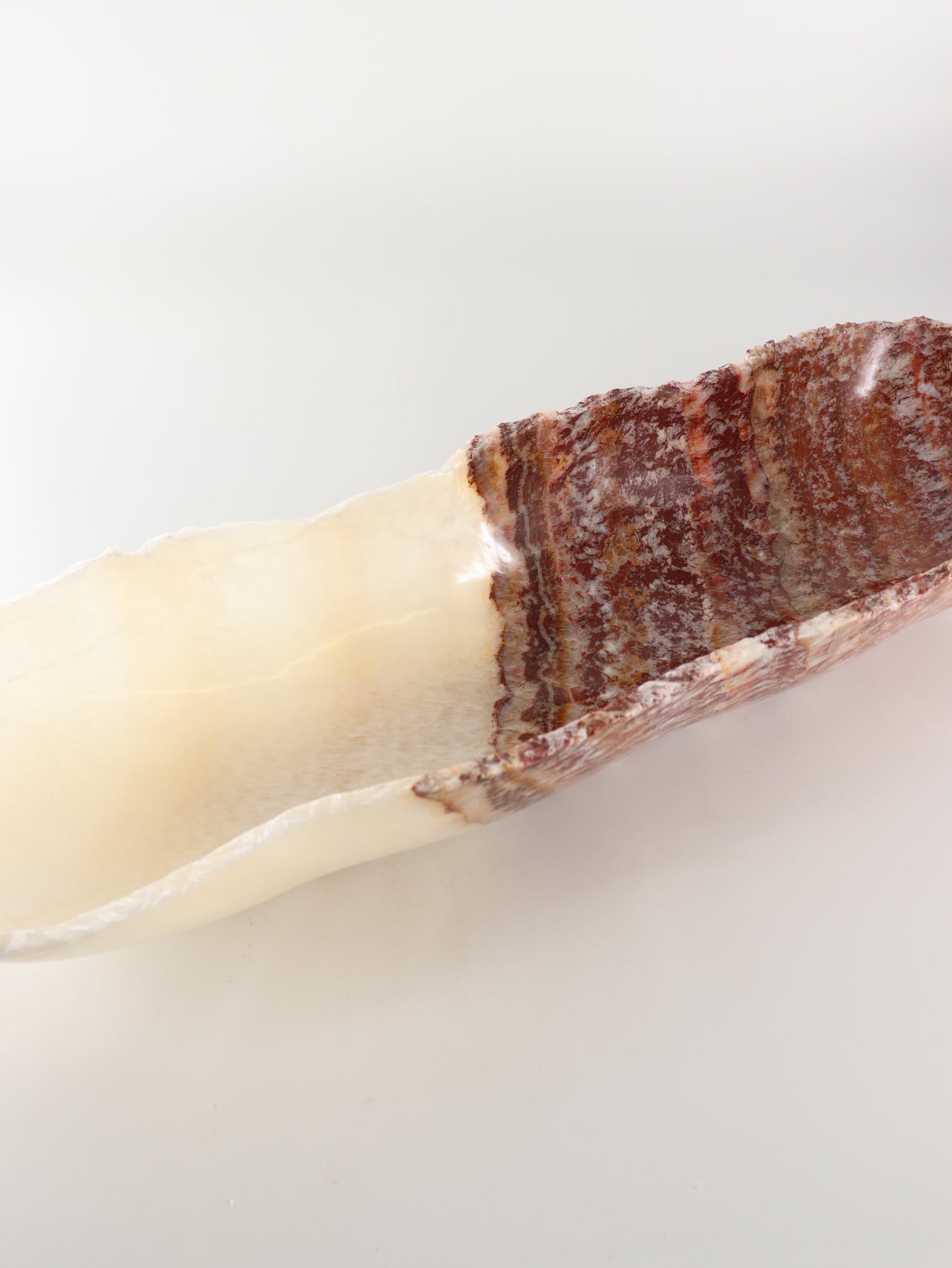 Onyx Canoe Bowl - Expert Wholesale and Supplier of Wholesale Crystals & Bulk Gemstones, []