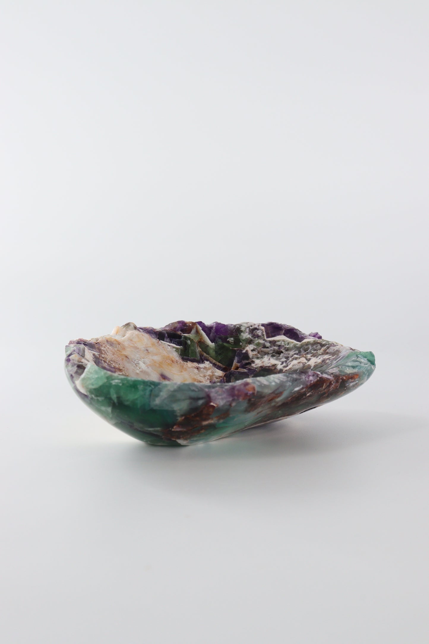 Fluorite Bowl - Expert Wholesale and Supplier of Wholesale Crystals & Bulk Gemstones, []