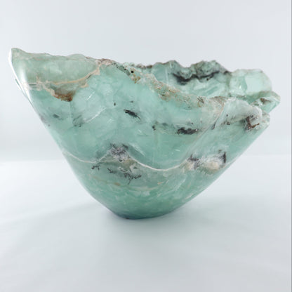 Fluorite Bowl 18"
