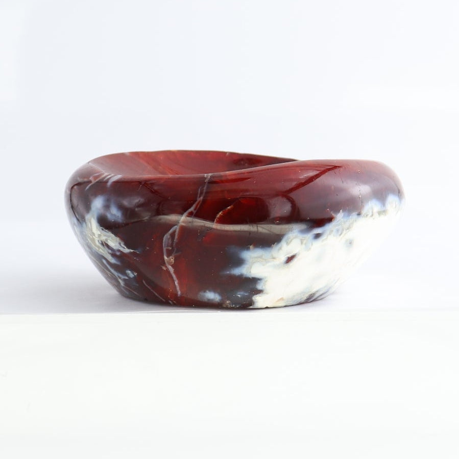 Carnelian Bowls Set of 5