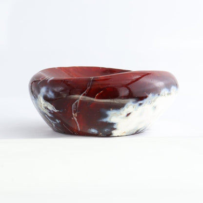 Carnelian Bowls Set of 5