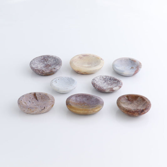 Ocean Jasper Bowls Set of 8