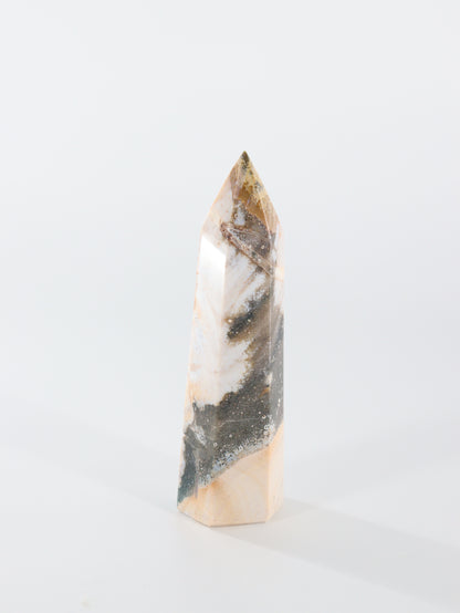 Ocean Jasper Towers - Expert Wholesale and Supplier of Wholesale Crystals & Bulk Gemstones, []