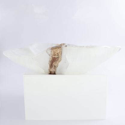 Onyx Bowl - Expert Wholesale and Supplier of Wholesale Crystals & Bulk Gemstones, ["Bowls","Mexico","onyx"]