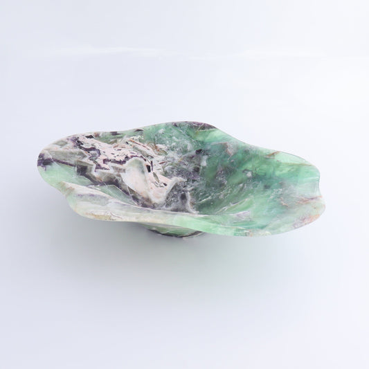 Fluorite Bowl - Expert Wholesale and Supplier of Wholesale Crystals & Bulk Gemstones, ["Bowls","Fluorite","Mexico"]
