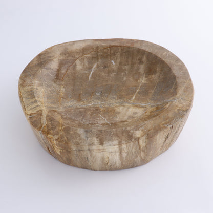 Bowl Petrified Wood - Expert Wholesale and Supplier of Wholesale Crystals & Bulk Gemstones, ["Bowls","Indonesia","Petrified Wood"]