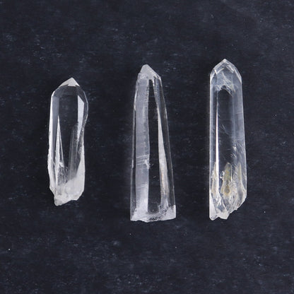 Lemurian Points Set of 5