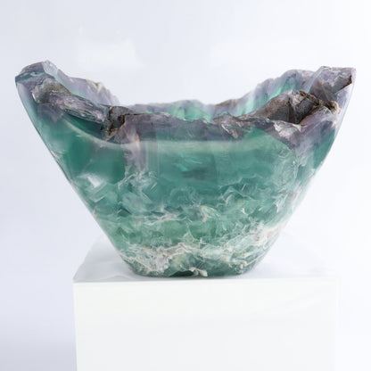 Fluorite Bowl - Expert Wholesale and Supplier of Wholesale Crystals & Bulk Gemstones, ["Bowls","Fluorite","Mexico"]