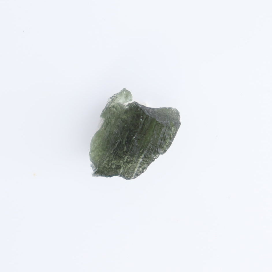 Moldavite Pieces Set of 3