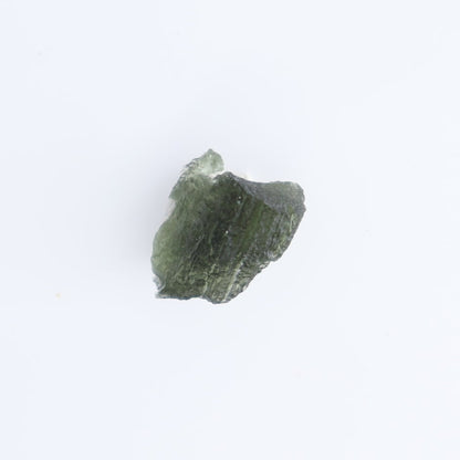 Moldavite Pieces Set of 3