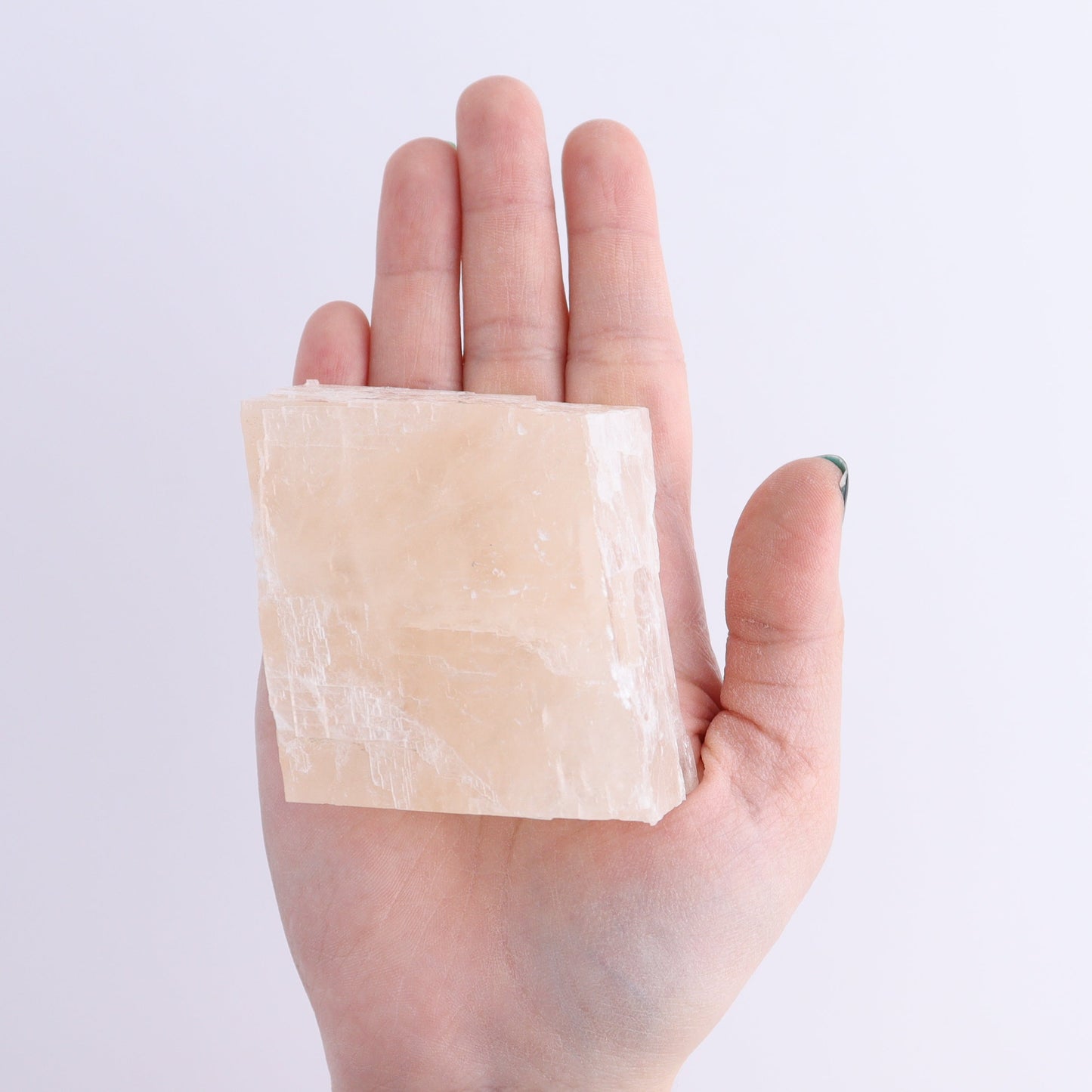 Pink Optical Calcite (Fluorescent) Set of 12 - Expert Wholesale and Supplier of Wholesale Crystals & Bulk Gemstones, ["Calcite","Mexico","Optical Calcite"]
