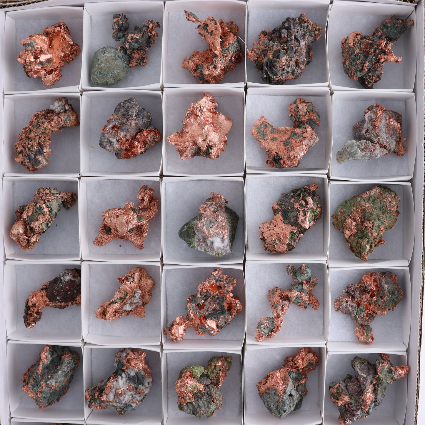 Native Copper Flat of 35 - Expert Wholesale and Supplier of Wholesale Crystals & Bulk Gemstones, ["copper","Freeforms","Native Copper","United States"]