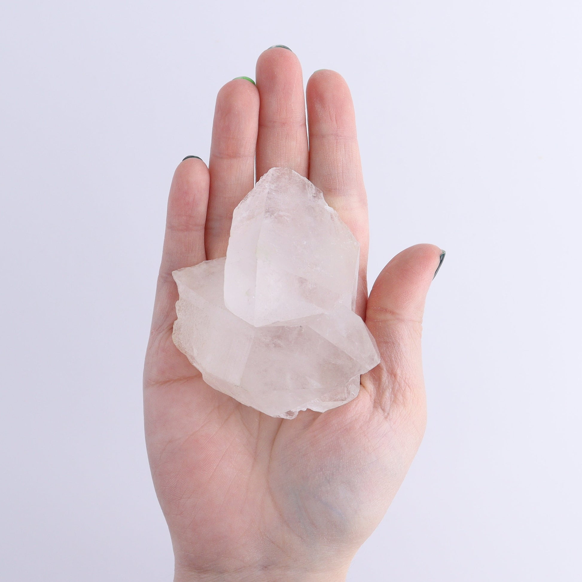 Quartz Freeforms & Clusters Set of 5 - Expert Wholesale and Supplier of Wholesale Crystals & Bulk Gemstones, ["Clusters","Freeform","Freeforms","Quartz"]