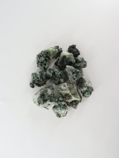 Moroccan Prehnite - Expert Wholesale and Supplier of Wholesale Crystals & Bulk Gemstones, []