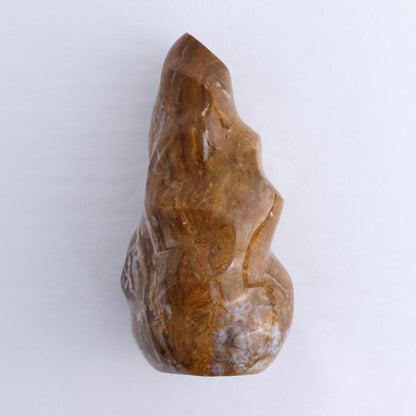 Ocean Jasper Flame