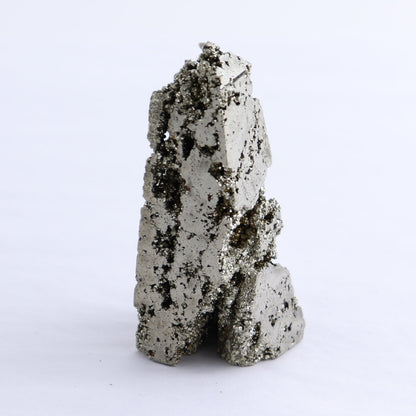 Pyrite Towers Set of 5