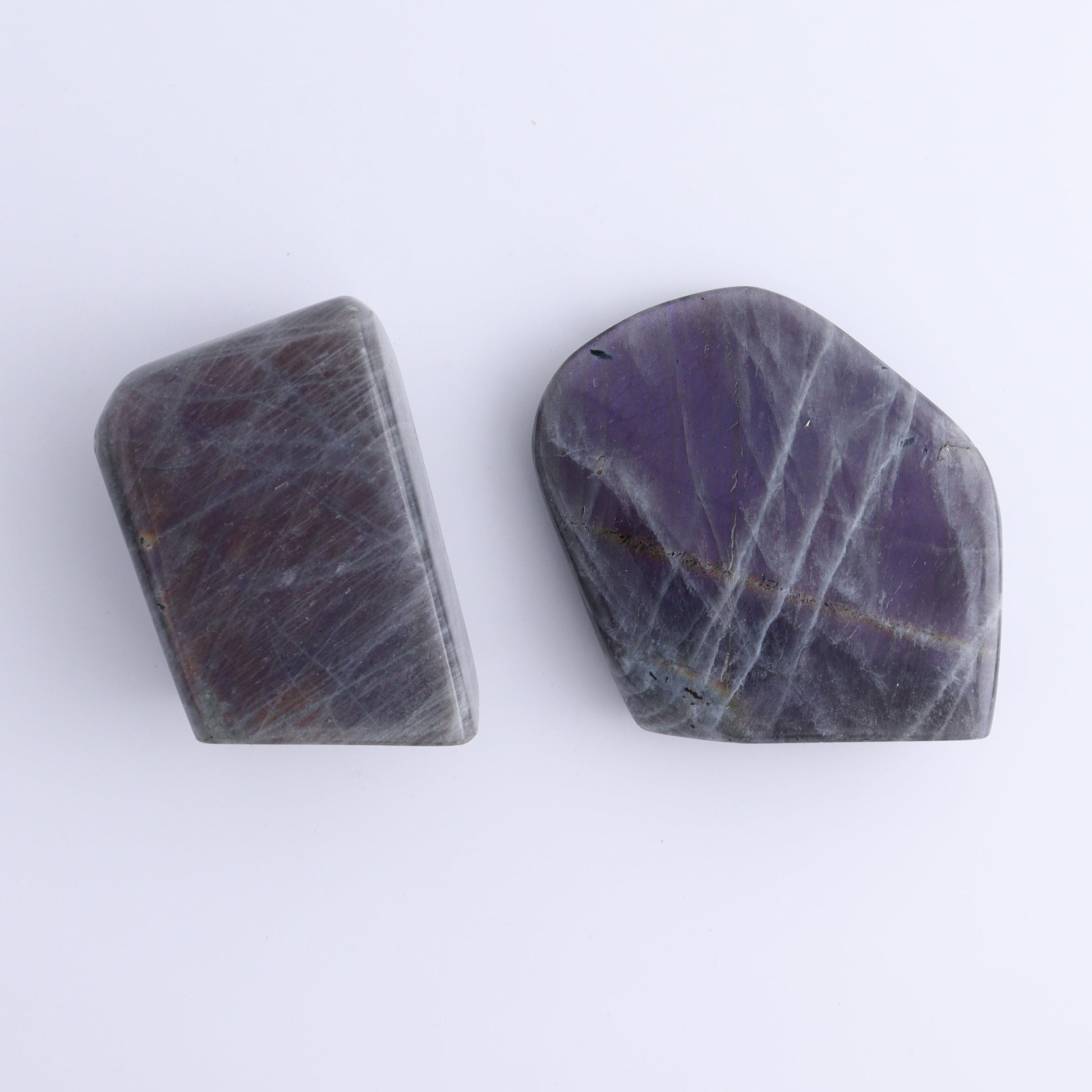 Labradorite Freeform Set of 10 - Expert Wholesale and Supplier of Wholesale Crystals & Bulk Gemstones, ["Freeforms","Labradorite","Madagascar"]