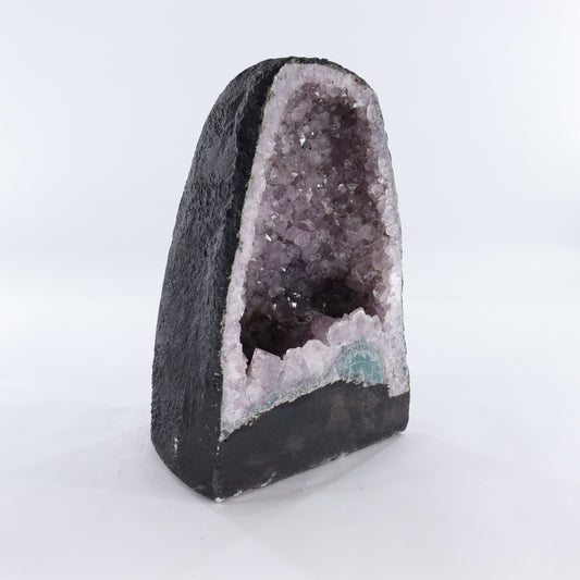 Amethyst Cathedral