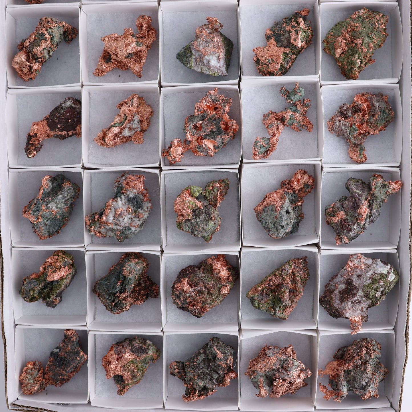Native Copper Flat of 35 - Expert Wholesale and Supplier of Wholesale Crystals & Bulk Gemstones, ["copper","Freeforms","Native Copper","United States"]