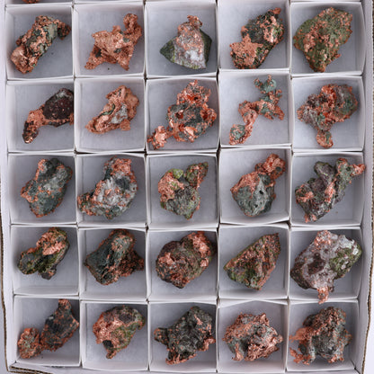 Native Copper Flat of 35 - Expert Wholesale and Supplier of Wholesale Crystals & Bulk Gemstones, ["copper","Freeforms","Native Copper","United States"]