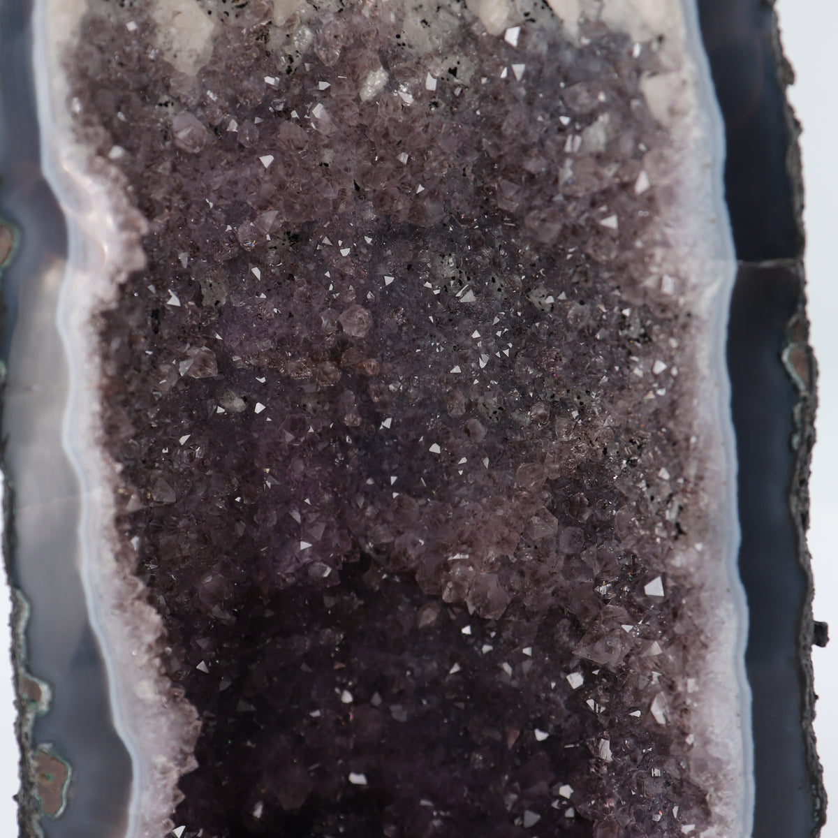 Amethyst Cathedral