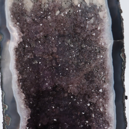 Amethyst Cathedral