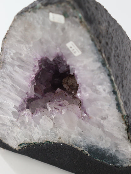 Amethyst Cathedral - Expert Supplier of Wholesale Crystals & Bulk Gemstones