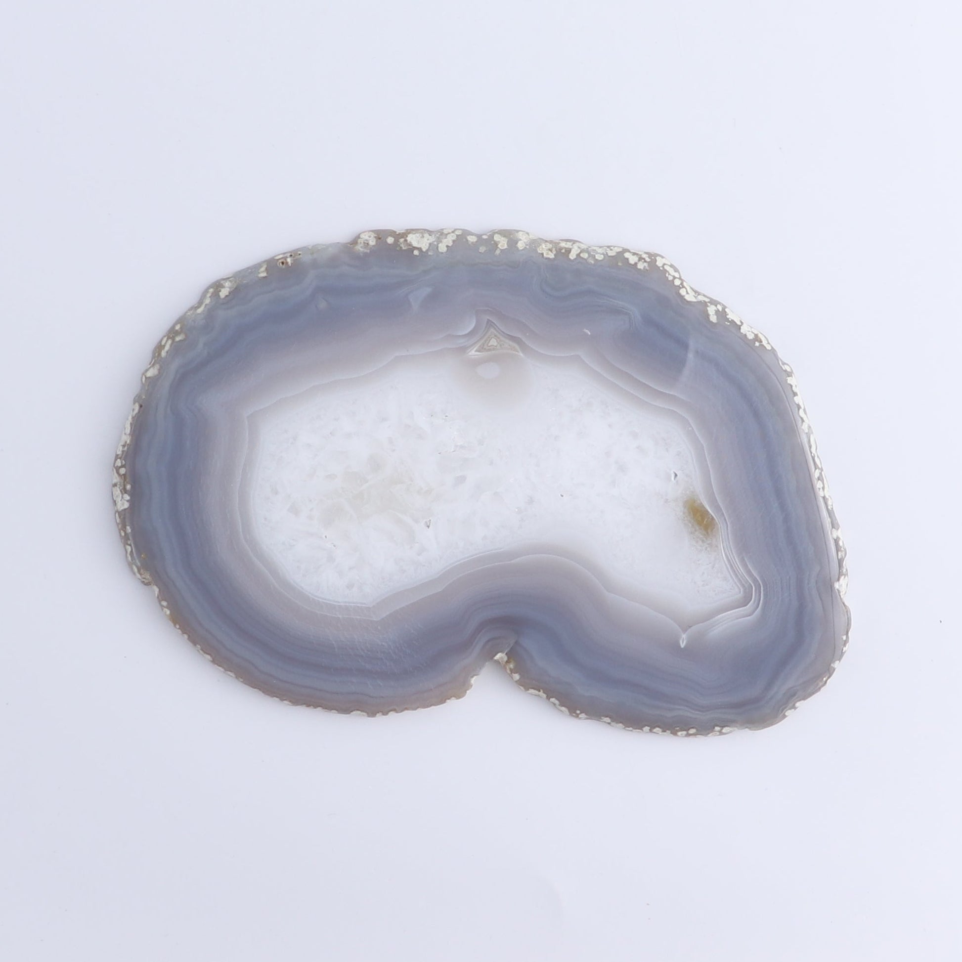 Agate Slices Set of 8 - Expert Wholesale and Supplier of Wholesale Crystals & Bulk Gemstones, ["Agate","Slices and Slabs"]