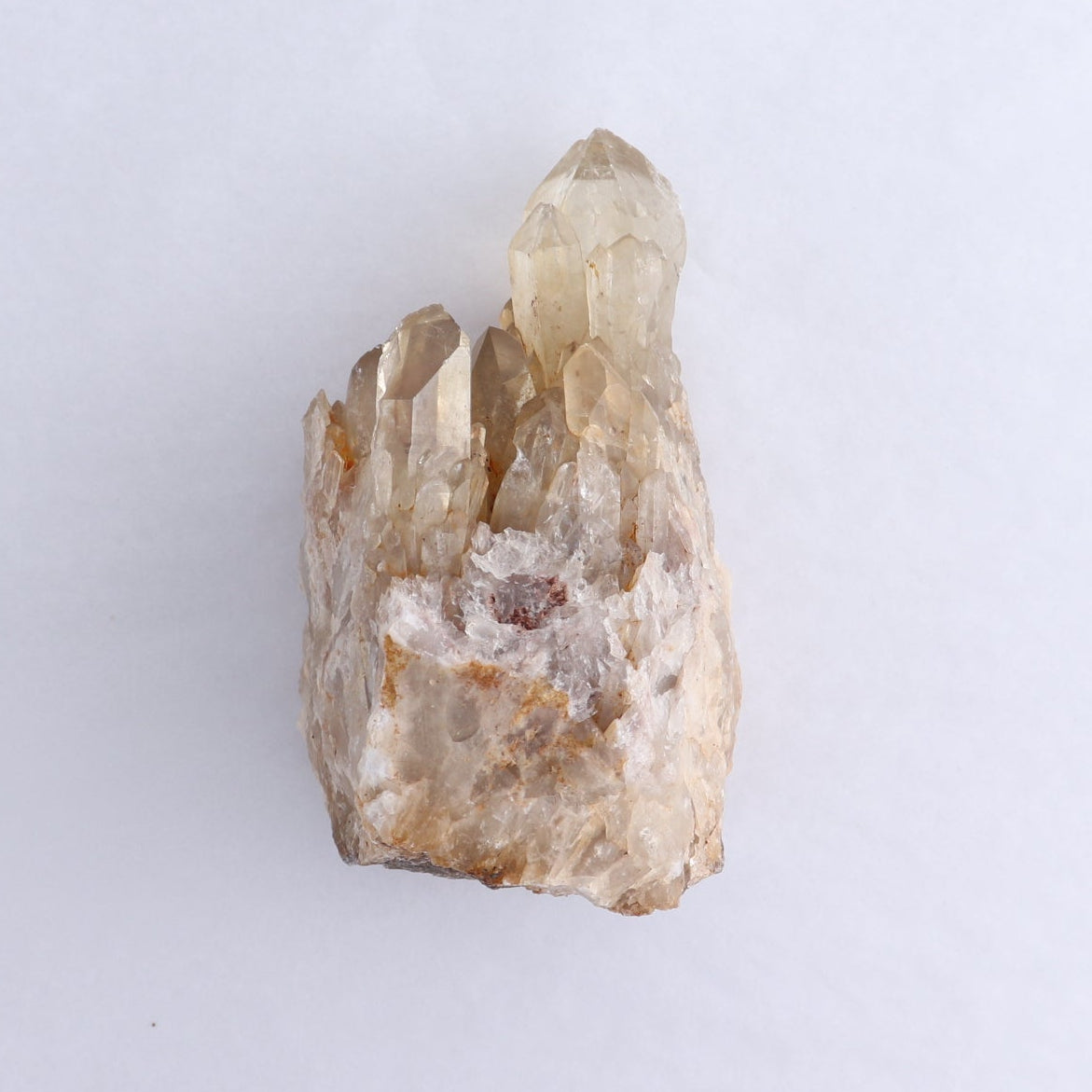 Congo Citrine Set of 6