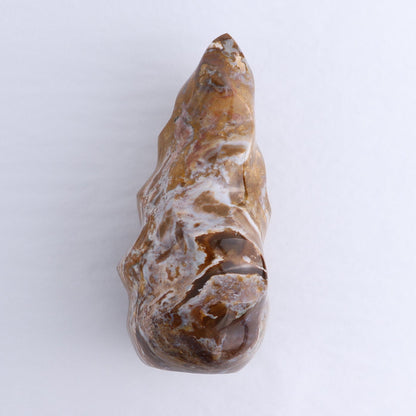 Ocean Jasper Flame