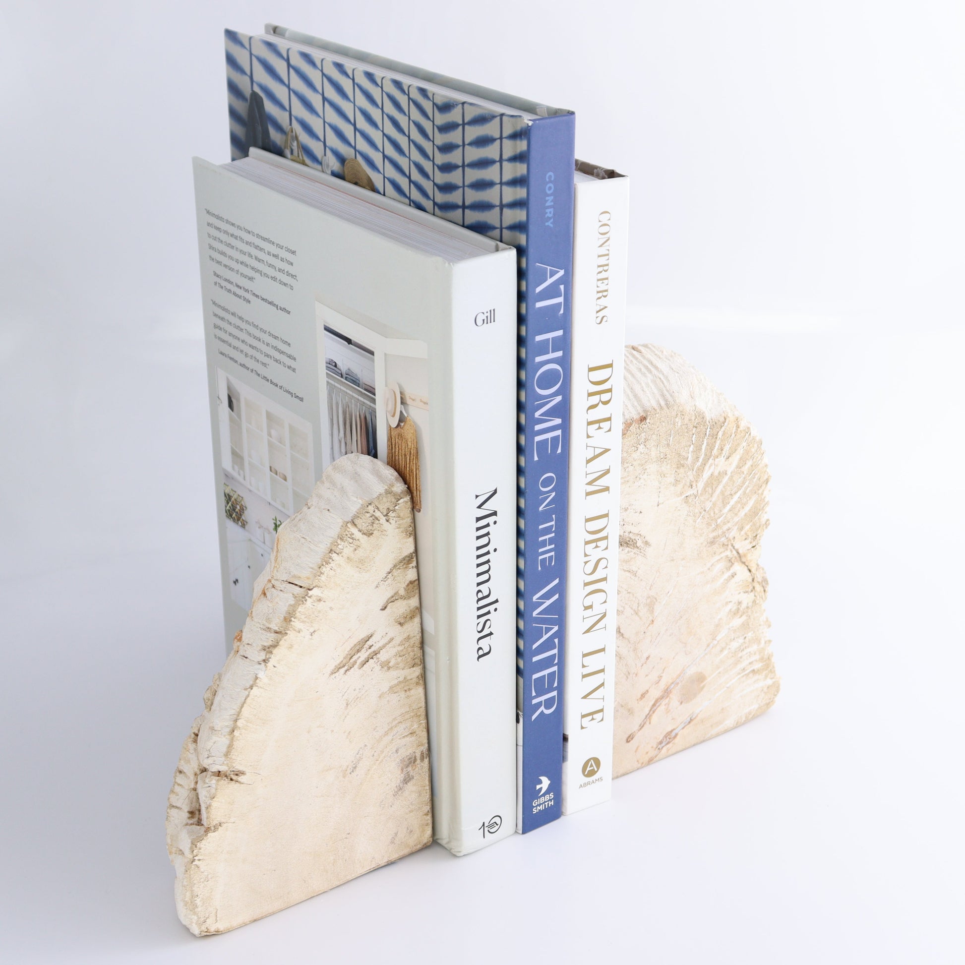 Bookends Petrified Wood - Expert Wholesale and Supplier of Wholesale Crystals & Bulk Gemstones, ["Bookends","Indonesia","Petrified Wood"]