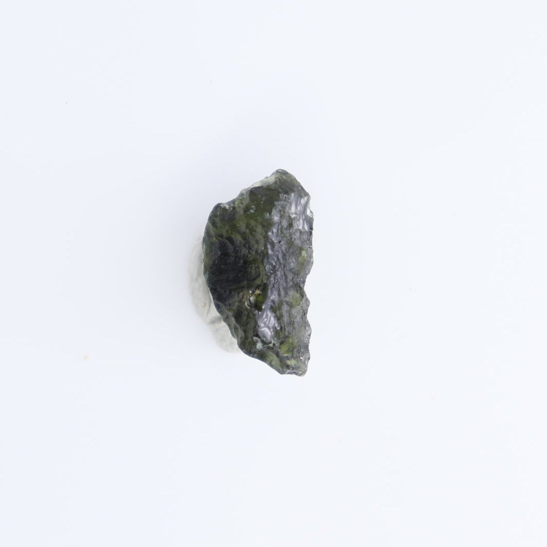 Moldavite Pieces Set of 3