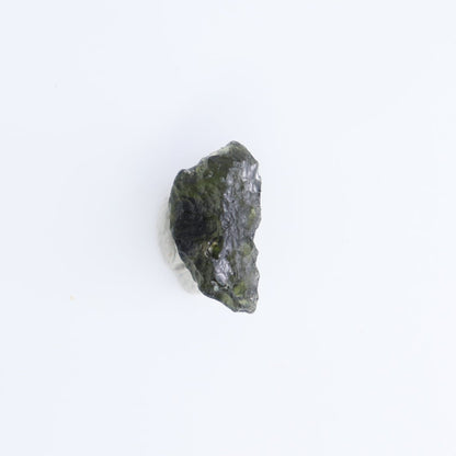 Moldavite Pieces Set of 3