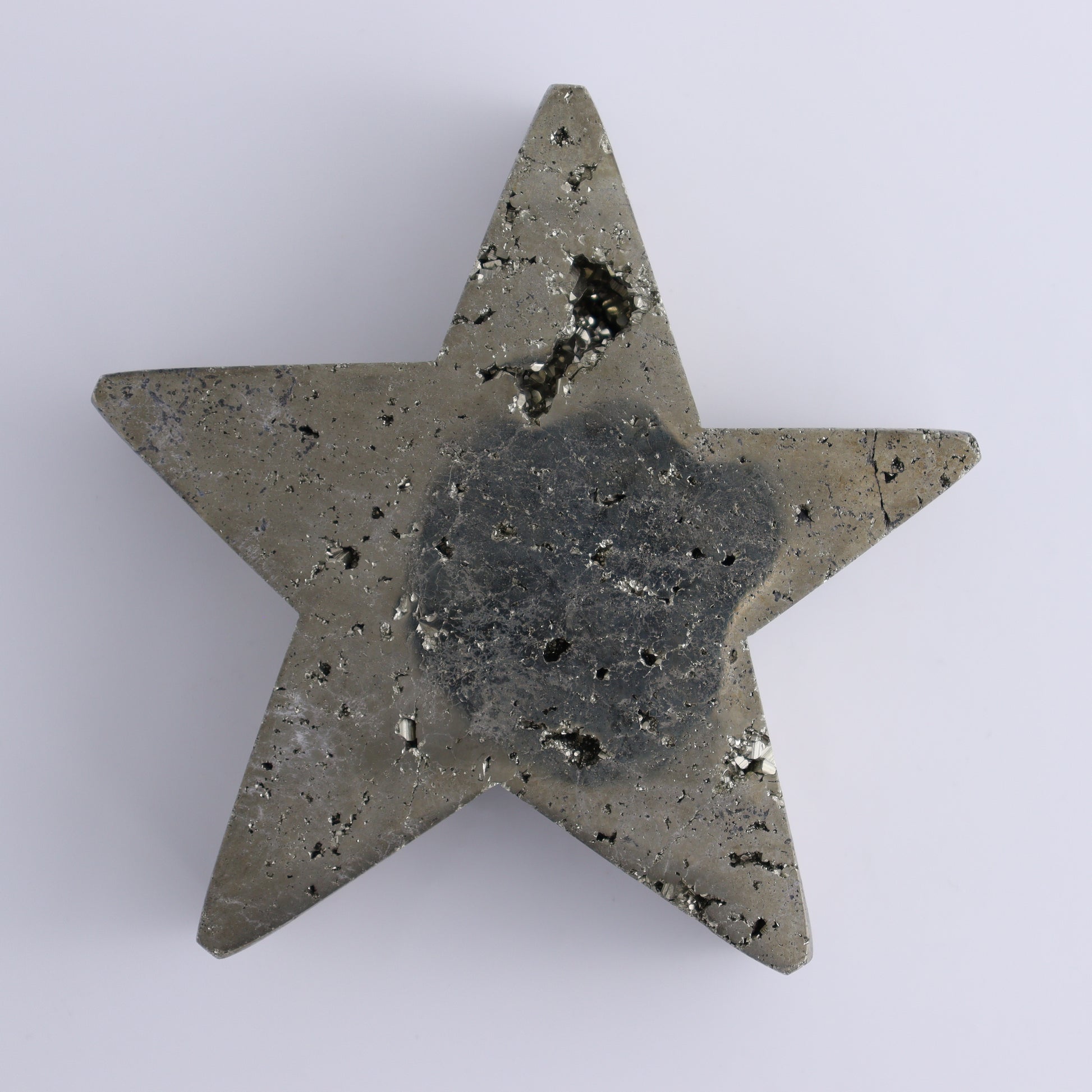 Pyrite Star - Expert Wholesale and Supplier of Wholesale Crystals & Bulk Gemstones, ["Peru","Pyrite","stars"]