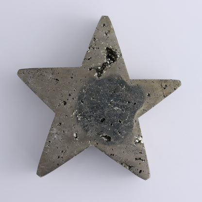 Pyrite Star - Expert Wholesale and Supplier of Wholesale Crystals & Bulk Gemstones, ["Peru","Pyrite","stars"]