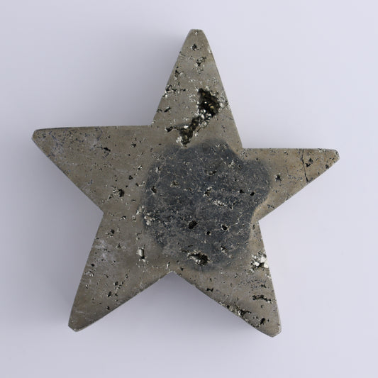 Pyrite Star - Expert Wholesale and Supplier of Wholesale Crystals & Bulk Gemstones, ["Peru","Pyrite","stars"]