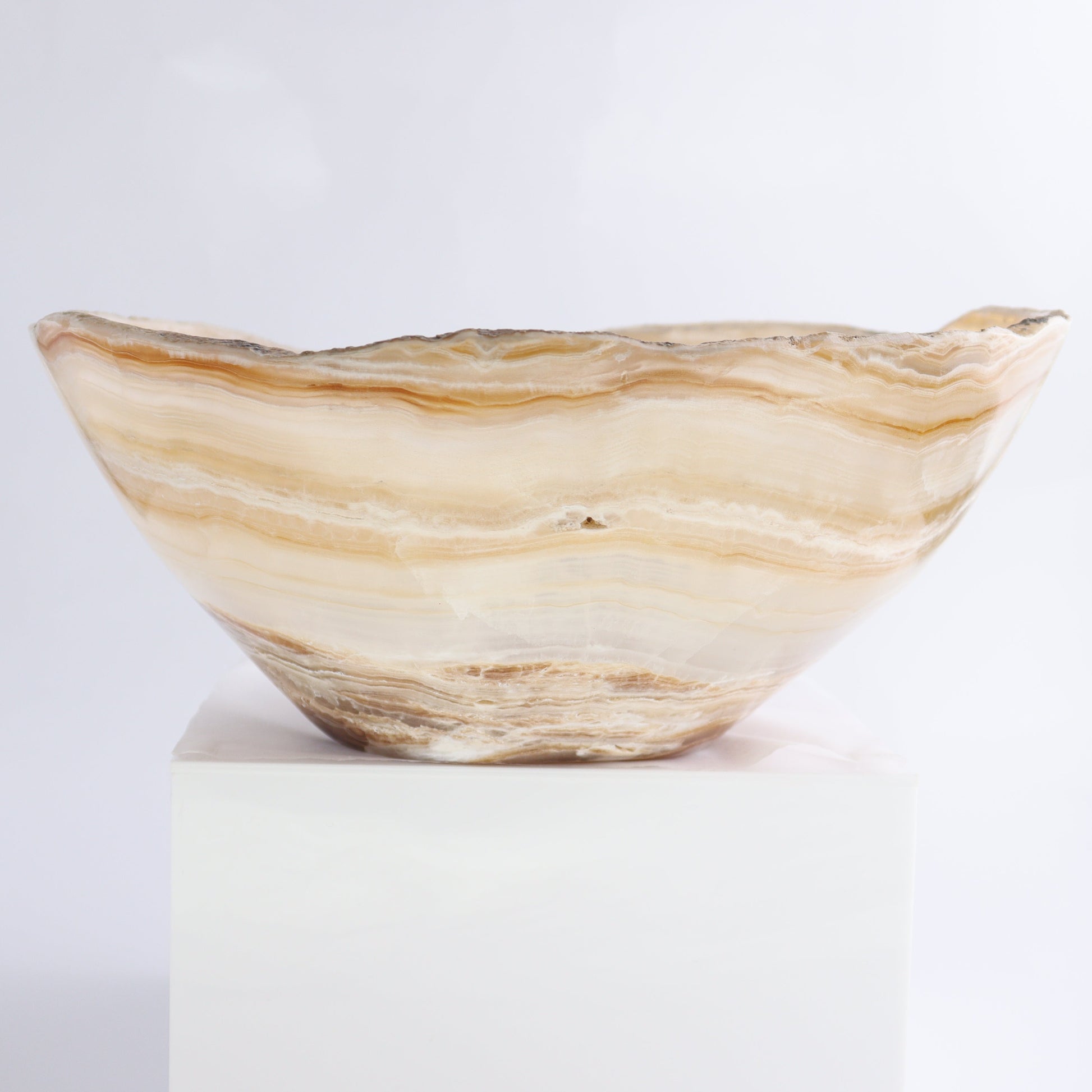 Onyx Bowl - Expert Wholesale and Supplier of Wholesale Crystals & Bulk Gemstones, ["Bowls","Mexico","onyx"]