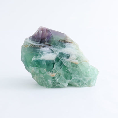 Fluorite Face Polished Set of 6 | Mi Esperanza Minerals | Supplier of Crystals and Onyx
