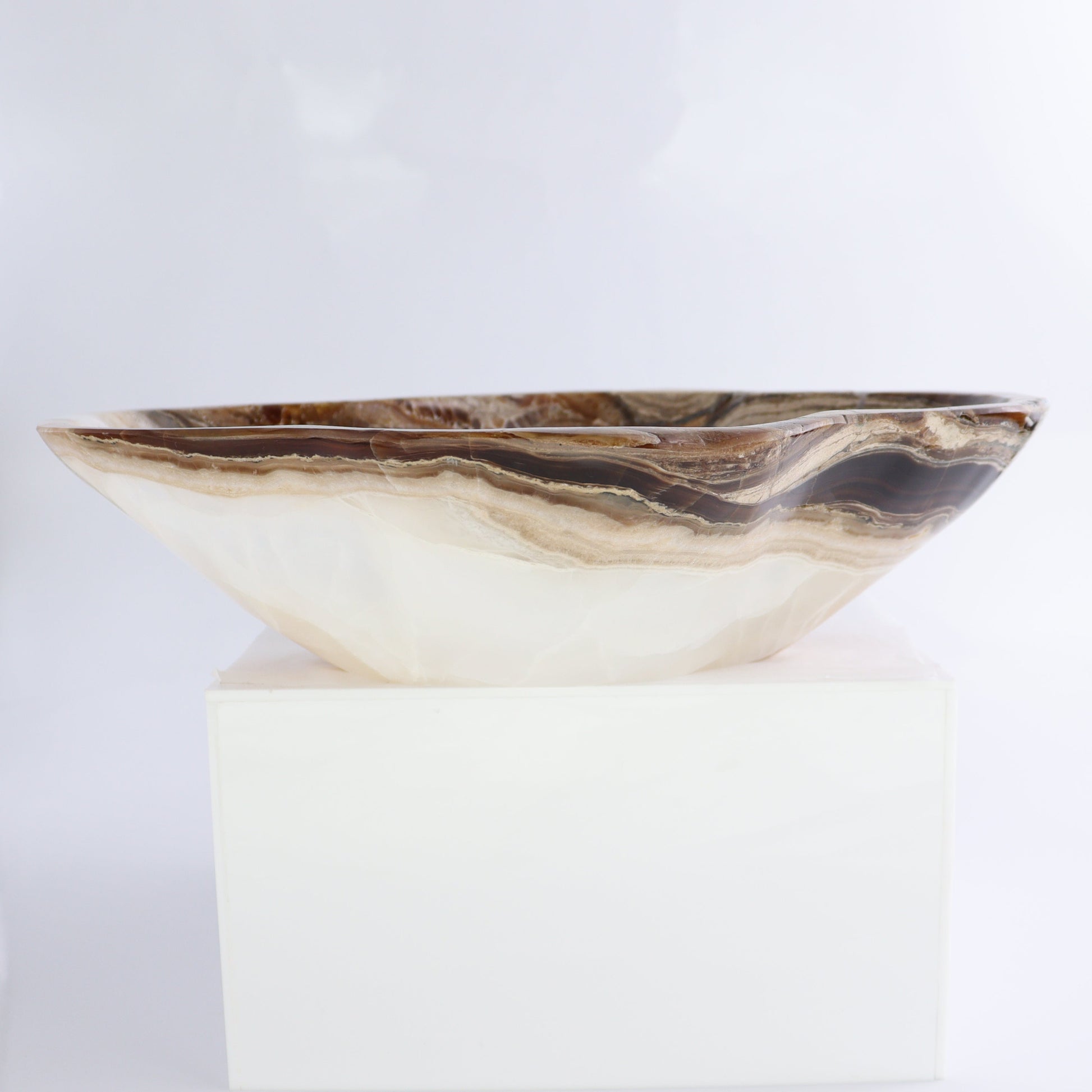 Onyx Bowl - Expert Wholesale and Supplier of Wholesale Crystals & Bulk Gemstones, ["Bowls","Mexico","onyx"]