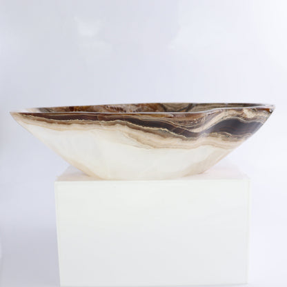 Onyx Bowl - Expert Wholesale and Supplier of Wholesale Crystals & Bulk Gemstones, ["Bowls","Mexico","onyx"]