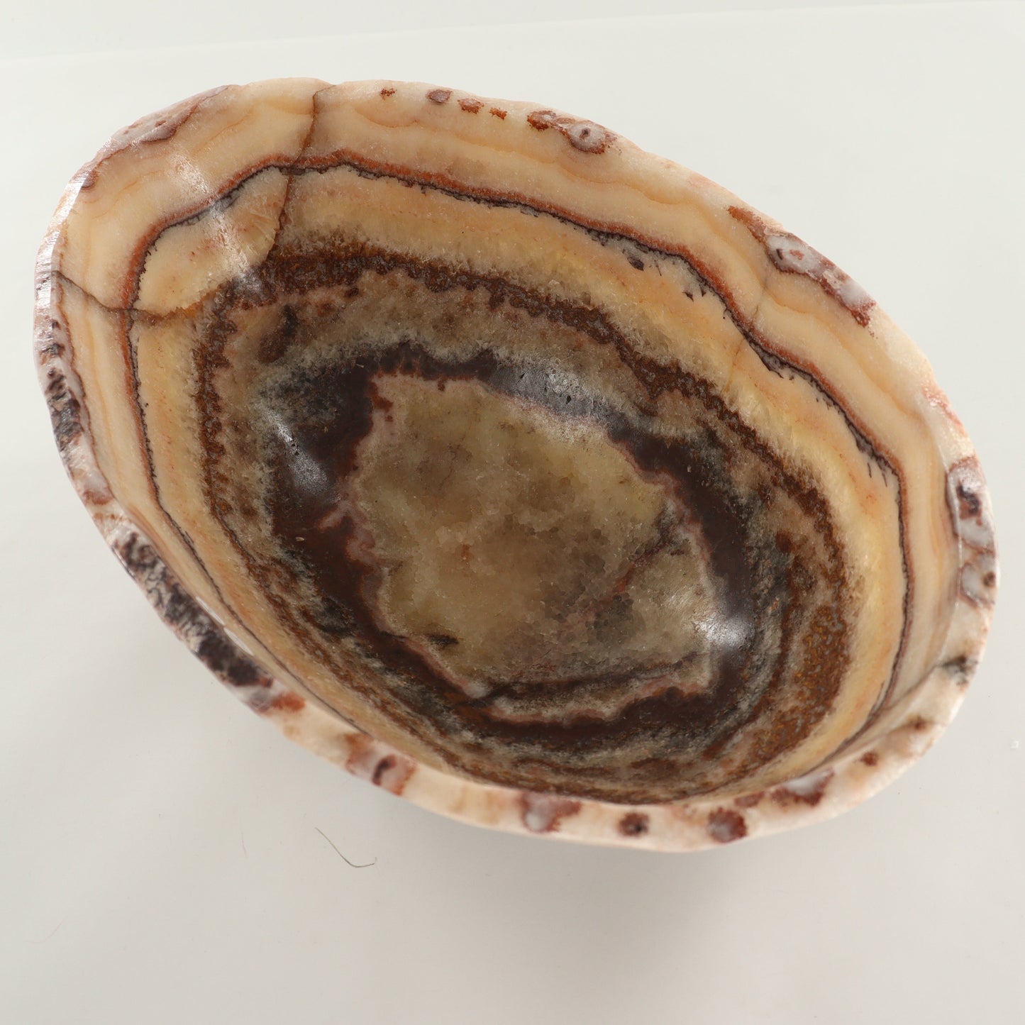 Onyx Bowl - Expert Wholesale and Supplier of Wholesale Crystals & Bulk Gemstones, ["Bowls","Mexico","onyx"]