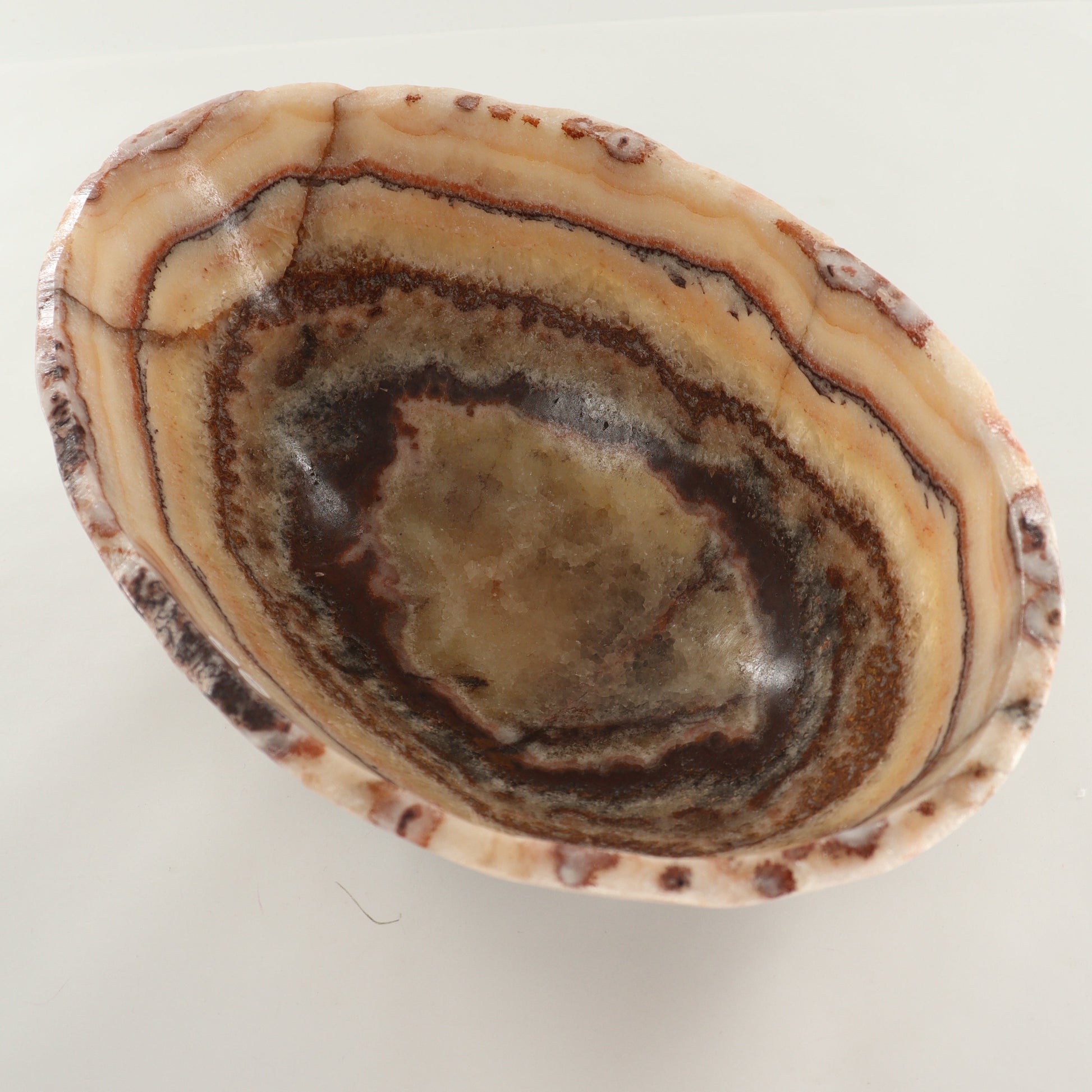 Onyx Bowl - Expert Wholesale and Supplier of Wholesale Crystals & Bulk Gemstones, ["Bowls","Mexico","onyx"]