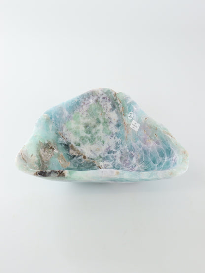 Fluorite Bowls Set of 2 - Expert Wholesale and Supplier of Wholesale Crystals & Bulk Gemstones, []
