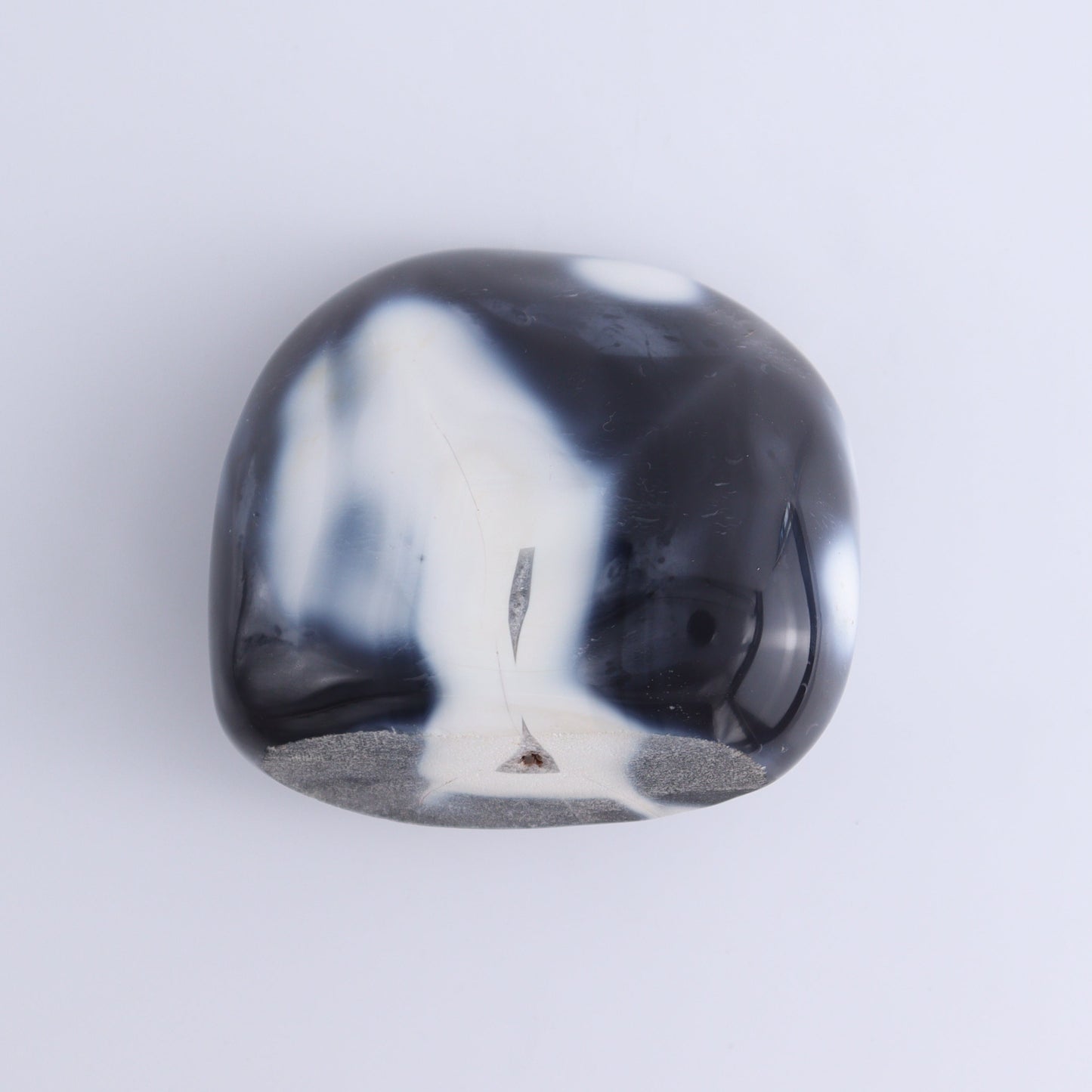 Orca Agate Freeform Set of 5 - Expert Wholesale and Supplier of Wholesale Crystals & Bulk Gemstones, ["Freeforms","Madagascar","Orca Agate"]