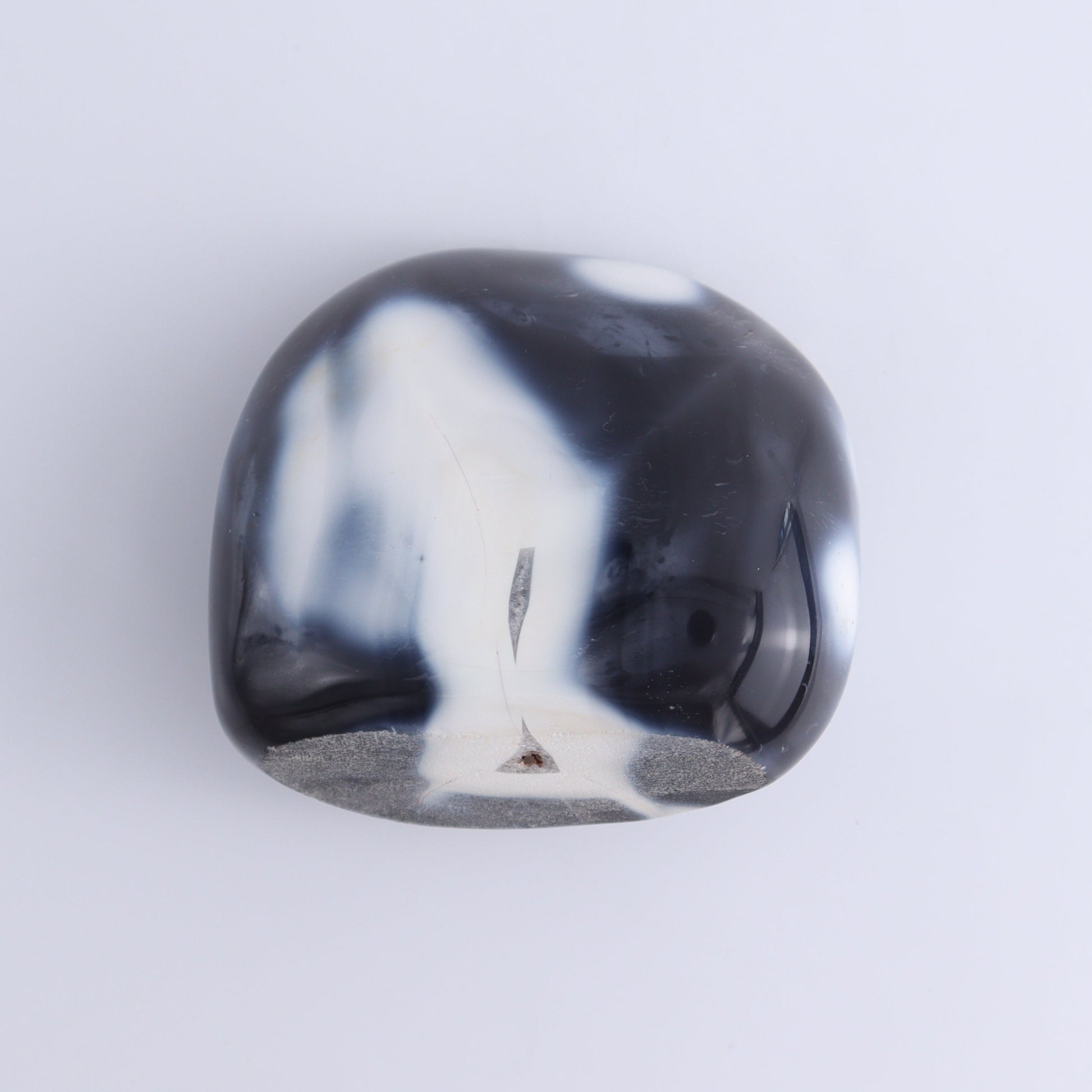 Orca Agate Freeform Set of 5 - Expert Wholesale and Supplier of Wholesale Crystals & Bulk Gemstones, ["Freeforms","Madagascar","Orca Agate"]