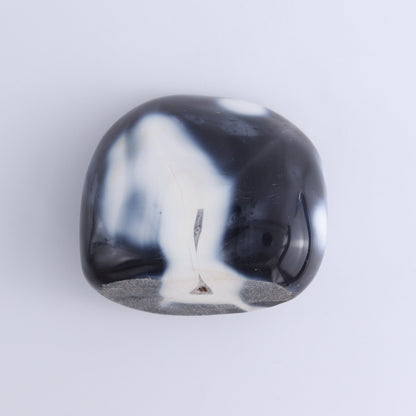 Orca Agate Freeform Set of 5 - Expert Wholesale and Supplier of Wholesale Crystals & Bulk Gemstones, ["Freeforms","Madagascar","Orca Agate"]