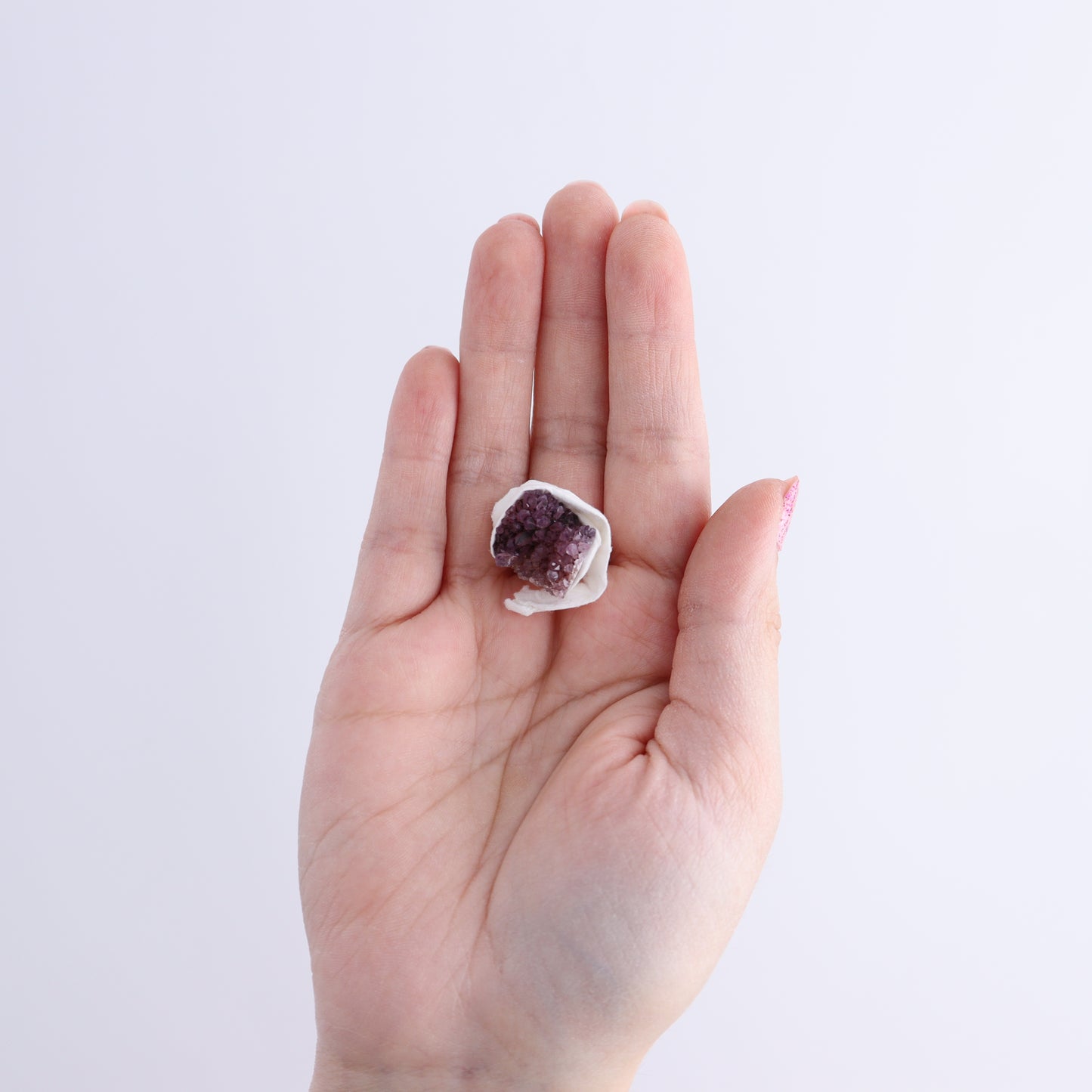 Amethyst Flat - Expert Wholesale and Supplier of Wholesale Crystals & Bulk Gemstones, ["Amethyst","Clusters","Flats"]