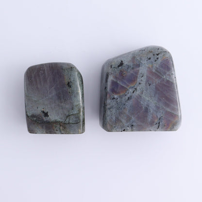 Labradorite Freeform Set of 10 - Expert Wholesale and Supplier of Wholesale Crystals & Bulk Gemstones, ["Freeforms","Labradorite","Madagascar"]